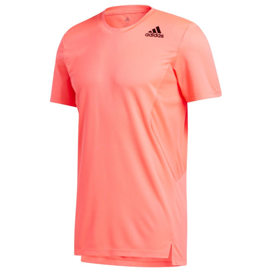 Adidas Ανδρική κοντομάνικη μπλούζα HEAT.RDY